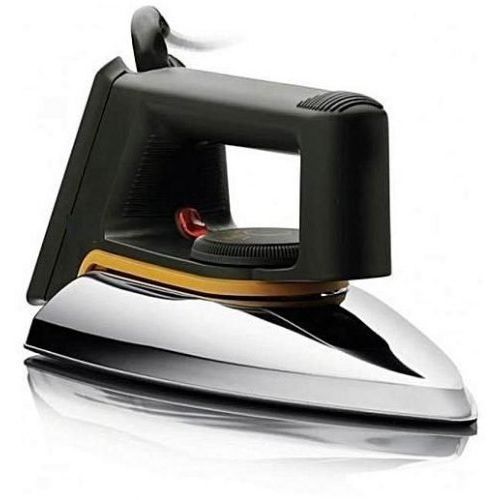 Dry Iron Soleplate - Grey/Sivler