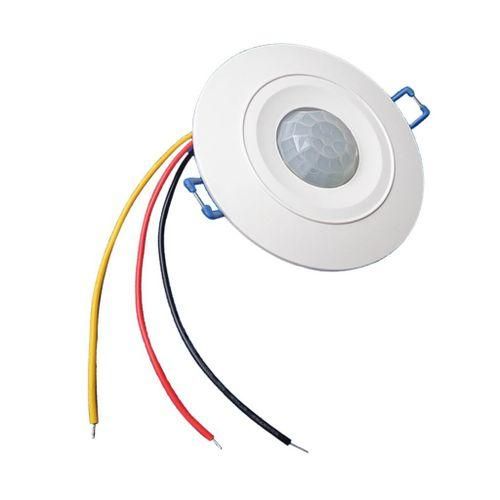 IR Passive Infrared Body Sensor Automatic Light Lamp
