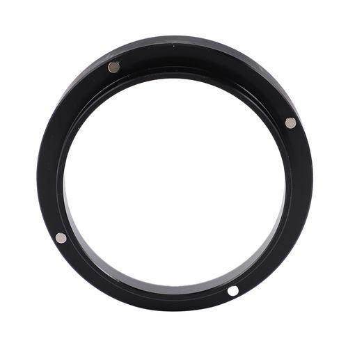 915 Generation 58MM Stainless Steel Intelligent Dosing Ring For