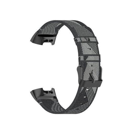 Nylon Strap For Fitbit Charge 4 Se Band Replacement Wristband Charge3 Se 3se 4se Sport Bracelet Fitbit Charge 4 Band