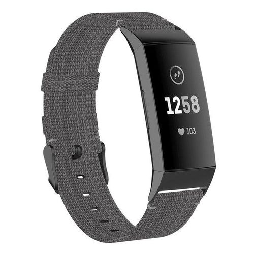 Nylon Strap For Fitbit Charge 4 Se Band Replacement Wristband Charge3 Se 3se 4se Sport Bracelet Fitbit Charge 4 Band