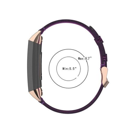 Nylon Strap For Fitbit Charge 4 Se Band Replacement Wristband Charge3 Se 3se 4se Sport Bracelet Fitbit Charge 4 Band