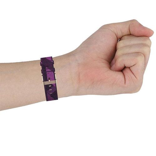 Nylon Strap For Fitbit Charge 4 Se Band Replacement Wristband Charge3 Se 3se 4se Sport Bracelet Fitbit Charge 4 Band