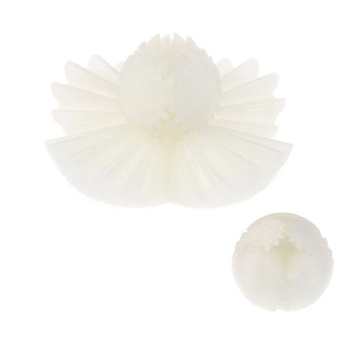 Gear Ball 3D Printed Gear Ball Spin Ball Cube Toy Perfect For Stress And Anxiety Relaxing Deformation Gear Ball Desk Toy