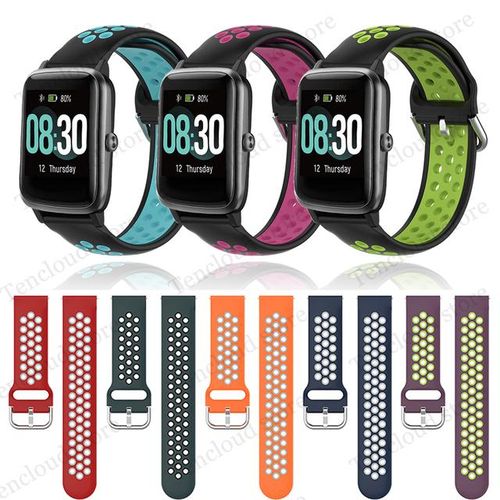 Strap For Yamay Sw020 Sw021 Sw022 Sw023 Sw025 Id205 Id205l Id205s Id205u Id216 Watch Band For Willful Sw020 Sw021 Sw025 Bracelet