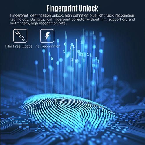 Fingerprint Access Control Time Attendance Machine