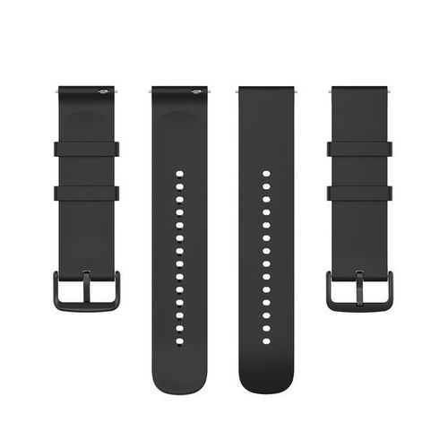 Silicone Sports Strap For Coros Pace 2 Wristband Apex Pro Band 46mm 42mm Replacemen Bracelet Watch Bands