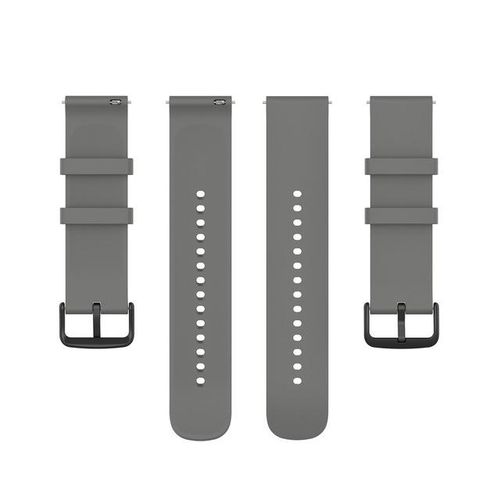 Silicone Sports Strap For Coros Pace 2 Wristband Apex Pro Band 46mm 42mm Replacemen Bracelet Watch Bands