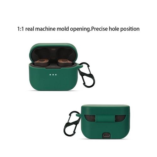 Headphone Shockproof-Housing Skin-Friendly Cover For Moondrop Sparks Washable Shell-Protector Non-Slip Impact-Resistant Lx9a