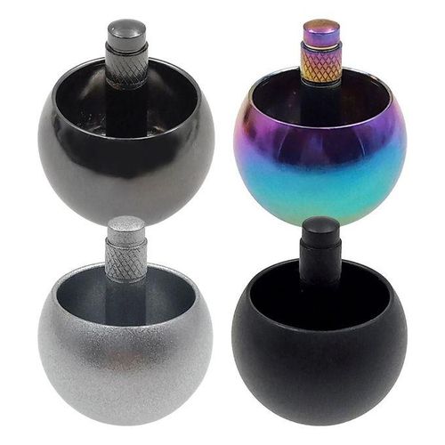 Spinning Gyro Spinner Metal Small Child Classic Toy