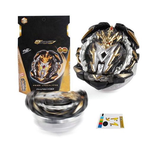 Prime Apocalypse Bayblade B-153 BOOSTER 01Toupie Bayblade Bursts Metal Fusion God Bey Blade Blades Toy-B140