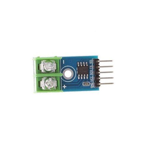 5PCS MAX6675 K Type Thermocouple Temperature Sensor Module for Raspberry Pi Arduino NO5113