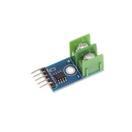 5PCS MAX6675 K Type Thermocouple Temperature Sensor Module for Raspberry Pi Arduino NO5113