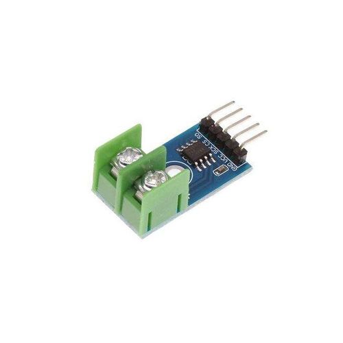 5PCS MAX6675 K Type Thermocouple Temperature Sensor Module for Raspberry Pi Arduino NO5113