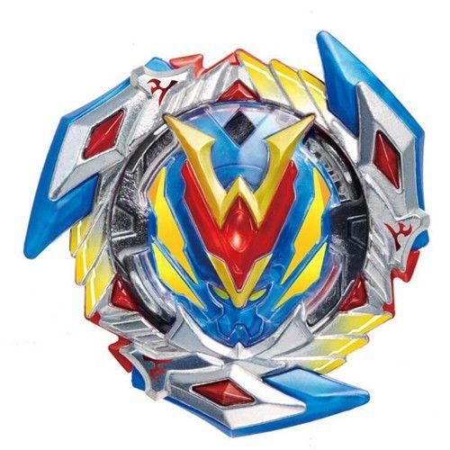 Bayblade Victory Valkyrie / Valtryek Burst Nning Top Starter Set B-34-SMT830