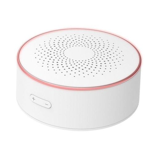 Burglar Panic Alarm Audible Alerts Wireless