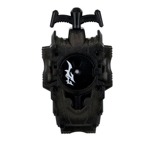 Transparent Bey Launcher Left Way Wire Launcher Grip