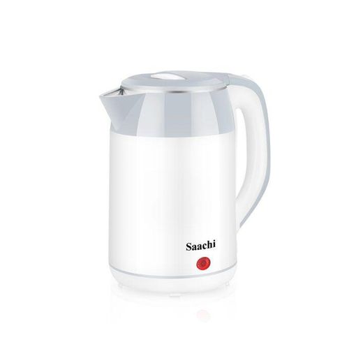 Saachi NL-KT-7749 1.8L Electric Kettle - White