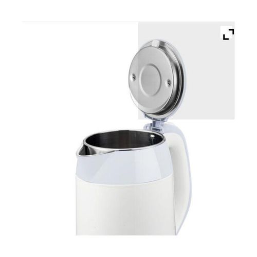Saachi NL-KT-7749 1.8L Electric Kettle - White