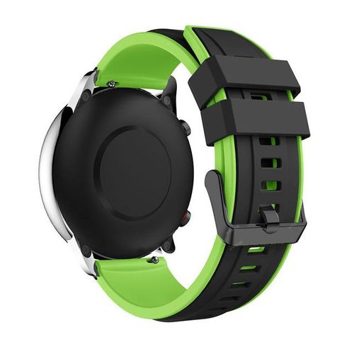 For Haylou Rs4 Plus / Ls02 / Rs4 Smartwatch Strap Silicone Bracelet Wristband 20mm 22mm For Haylou Gst / Rt2 /rs3 Watch Strap