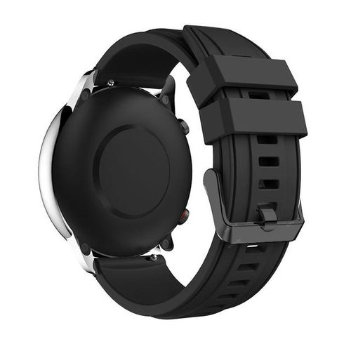 For Haylou Rs4 Plus / Ls02 / Rs4 Smartwatch Strap Silicone Bracelet Wristband 20mm 22mm For Haylou Gst / Rt2 /rs3 Watch Strap
