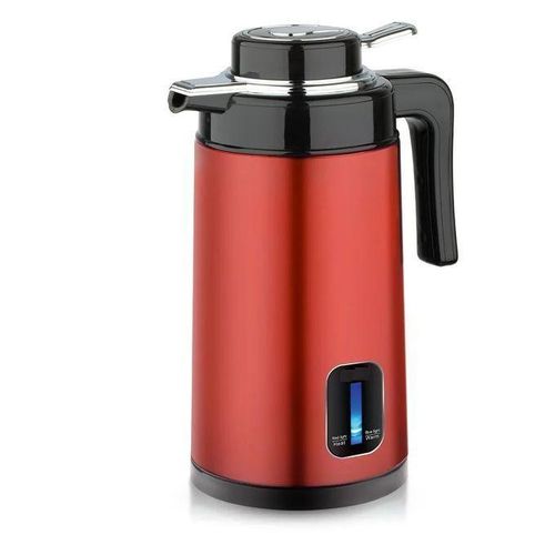 Hoffmans Electric Kettle Hm-2530 - Color May Vary