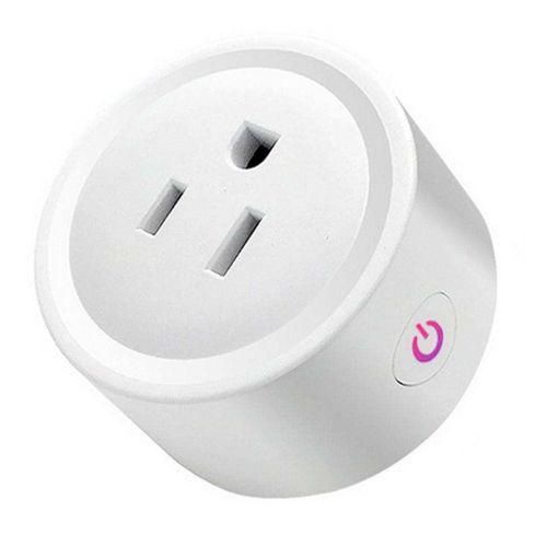 Plug      Outlets  Sockets  With