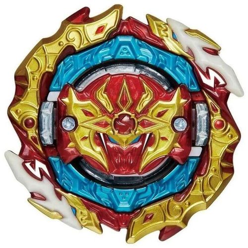 B-X Toupie Burst Beyblade Spinning Metal Fusion Db B-188