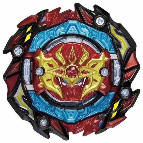 B-X Toupie Burst Beyblade Spinning Metal Fusion Db B-188