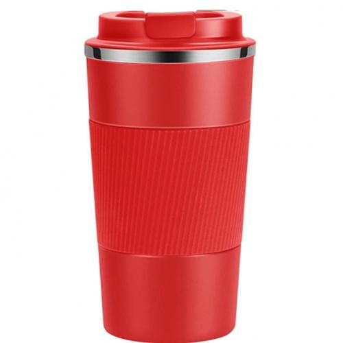 Marado Bundle Of Cup,6pcs Table Spoons,Electric Heat Kettle,2Litres-Red