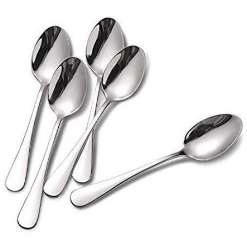 Marado Bundle Of Cup,6pcs Table Spoons,Electric Heat Kettle,2Litres-Red