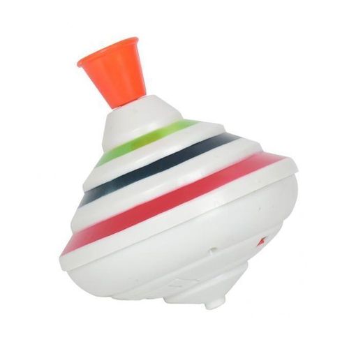 3x  Humming Top Classic Traditional Flash Musical Toy Kids Fun Play