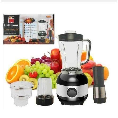4 in 1 Multifunctional Blender
