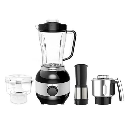 4 in 1 Multifunctional Blender