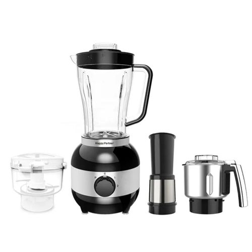 4 in 1 Multifunctional Blender