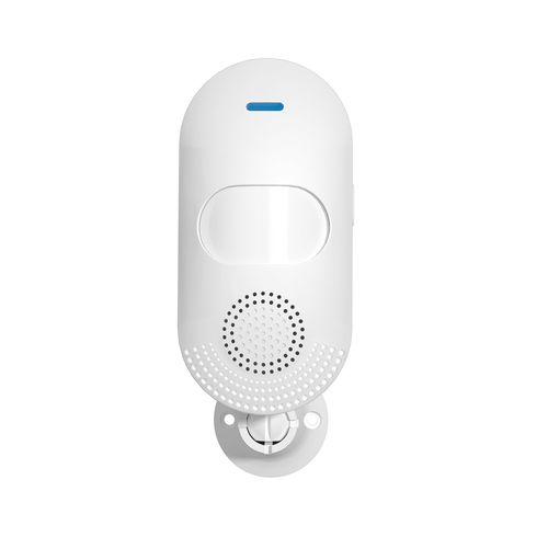 Intelligent Wifi infrared human body detector home sensing alarm system My