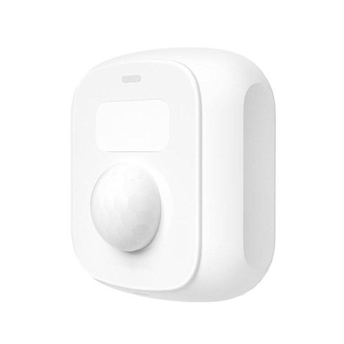 Intelligent WiFi sensor APP for anti-theft and low consumption home protection Ny