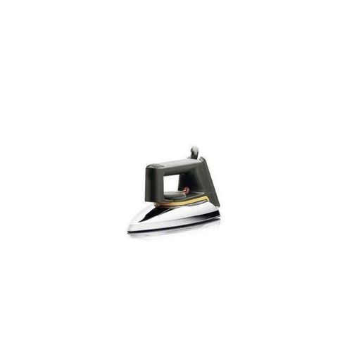 High Quality Flat Iron - Silver