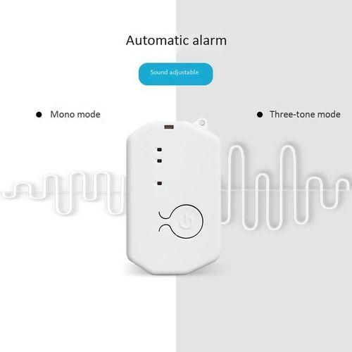 Infusion Fluid Alarm Reminder DripFeeding Automatic Sound A