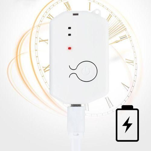 Infusion Fluid Alarm Reminder DripFeeding Automatic Sound A