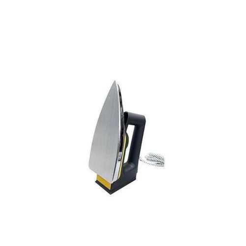 Original 6 Way Extension Cable & Flat Iron - Silver, White