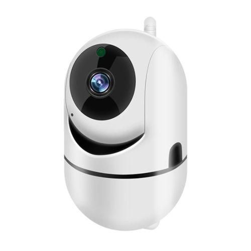 Smart Wifi 720P HD Wireless Network P2P Home  IP Camera Night