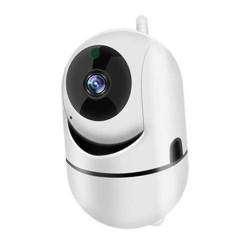 Smart Wifi 720P HD Wireless Network P2P Home  IP Camera Night
