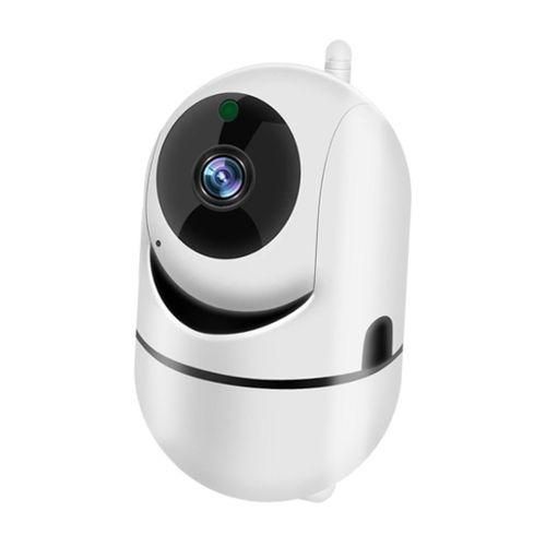 Smart Wifi 720P HD Wireless Network P2P Home  IP Camera Night