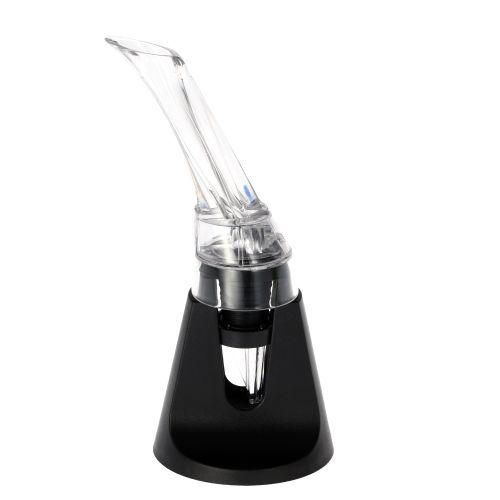 Professional Red Wine Aerating Pourer Spout Decanter Wine