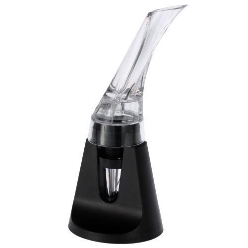 Professional Red Wine Aerating Pourer Spout Decanter Wine