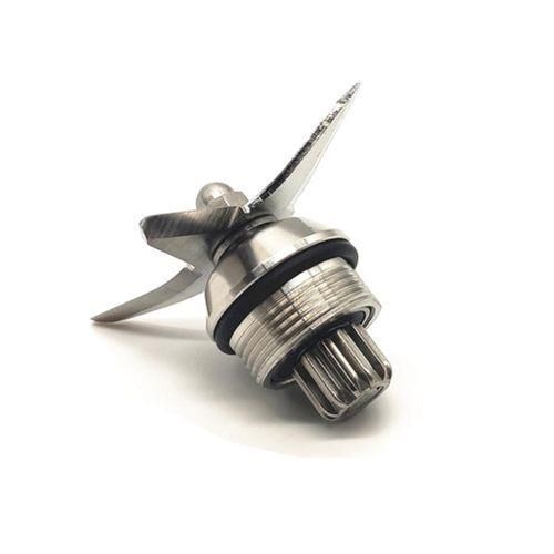 Blender bla de Stainless Steel 4Leaf Wet bla de Assembly Spar