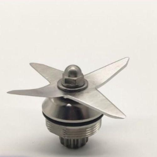 Blender bla de Stainless Steel 4Leaf Wet bla de Assembly Spar