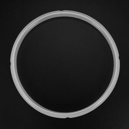 Silicone Rubber Electric Pressure Cooker Parts Sealing Ring