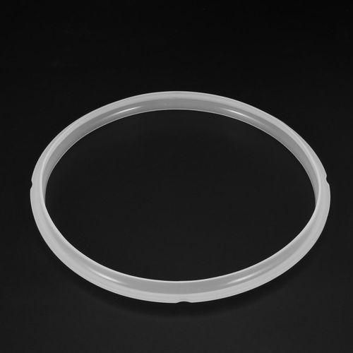 Silicone Rubber Electric Pressure Cooker Parts Sealing Ring